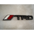 LOGO TRD เคฟล่าร์ Kevra